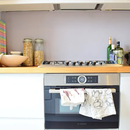 شقة 1 Bedroom Near O'connell Street