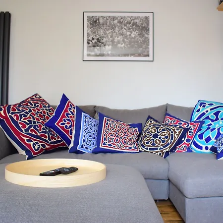 Lejlighed 1 Bedroom Near O'connell Street *