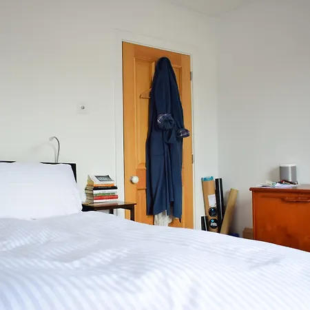 Lejlighed 1 Bedroom Near O'connell Street Dublin