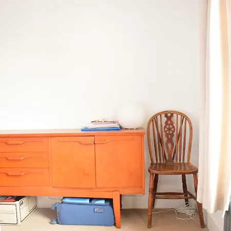 1 Bedroom Near O'connell Street Lejlighed *