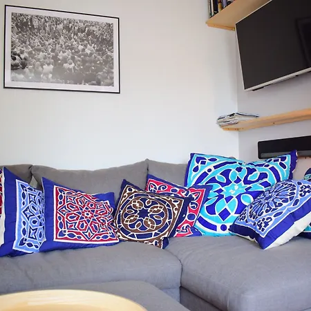 1 Bedroom Near O'connell Street Lejlighed Dublin