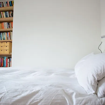 1 Bedroom Near O'connell Street Lejlighed Dublin