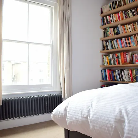 Lejlighed 1 Bedroom Near O'connell Street *