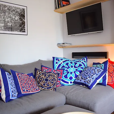 Lejlighed 1 Bedroom Near O'connell Street